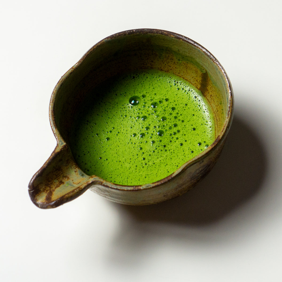 Pinnacle Perfection - Supreme Ceremonial