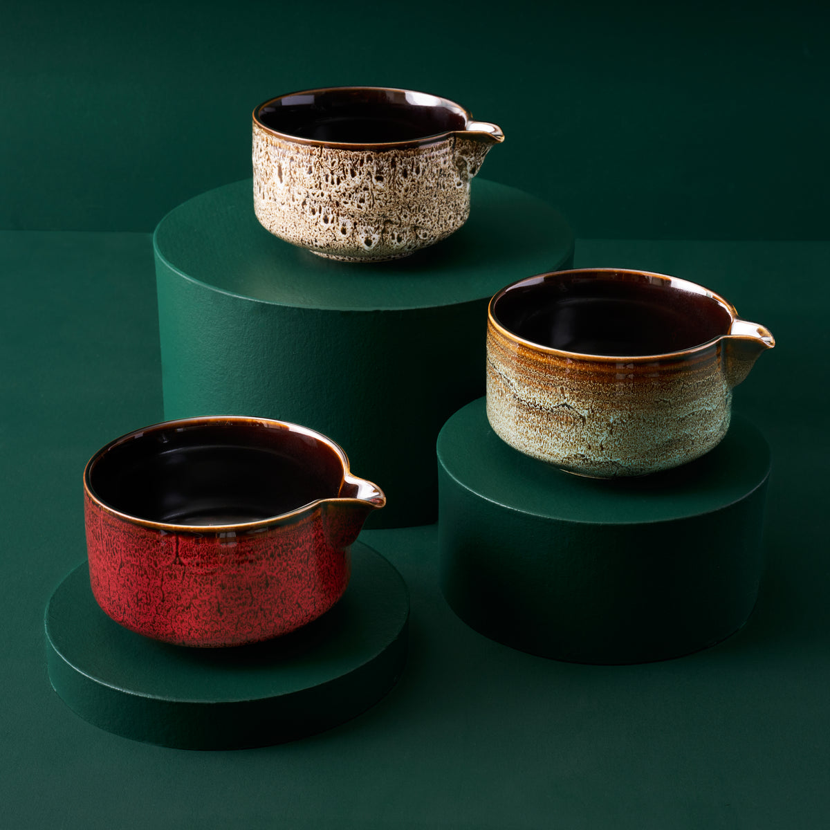 Complete Matcha Mastery Kit