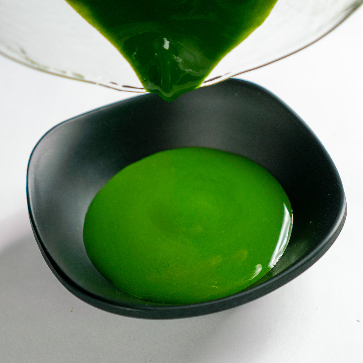 Emerald Emperor - Royal Ceremonial Matcha