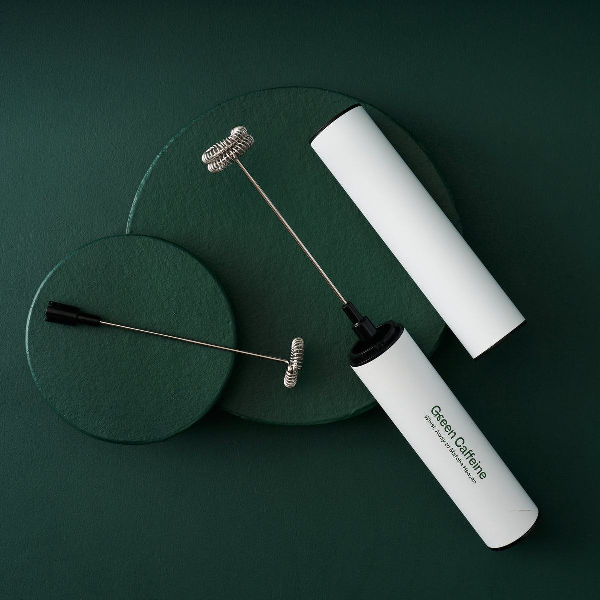 Complete Matcha Mastery Kit