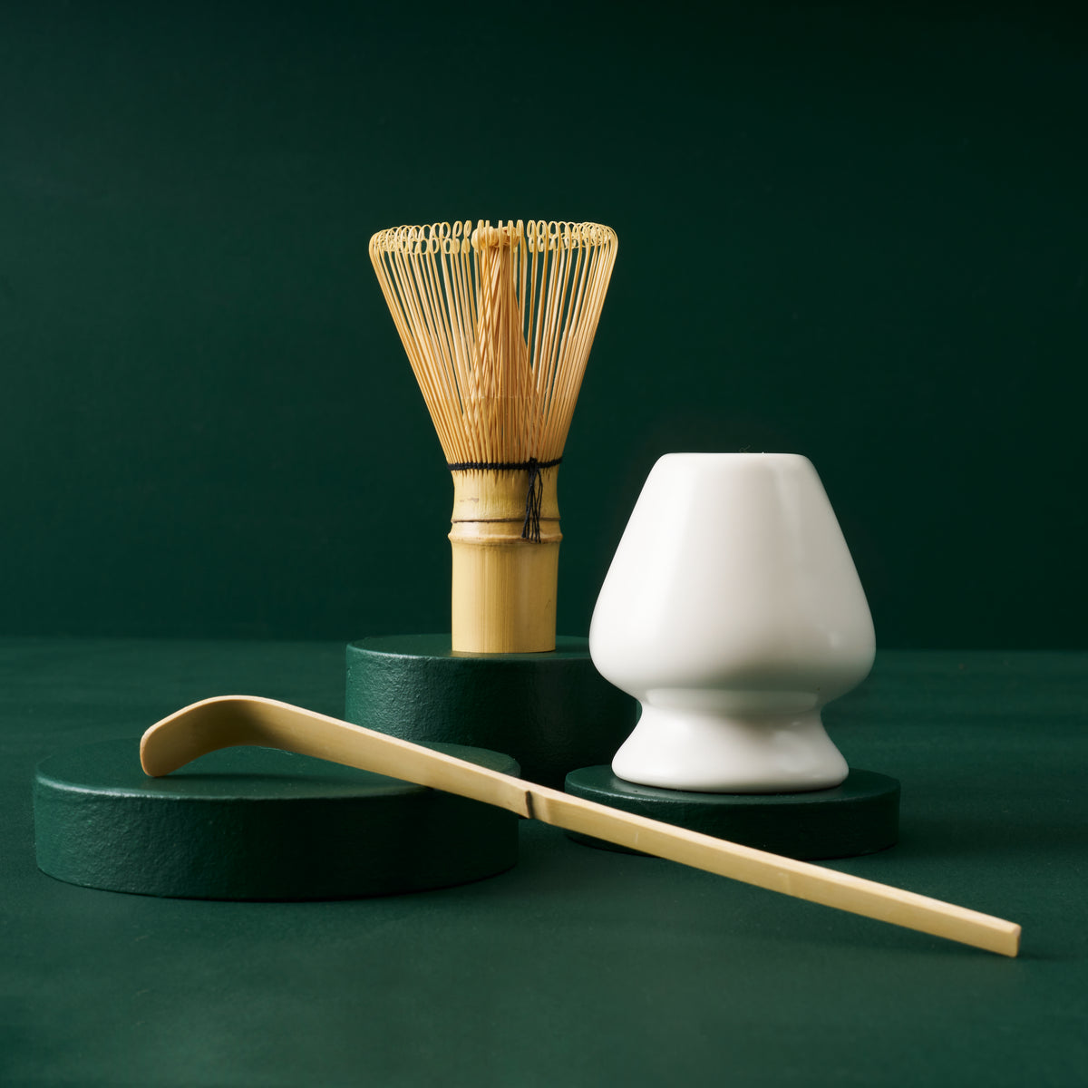Complete Matcha Mastery Kit