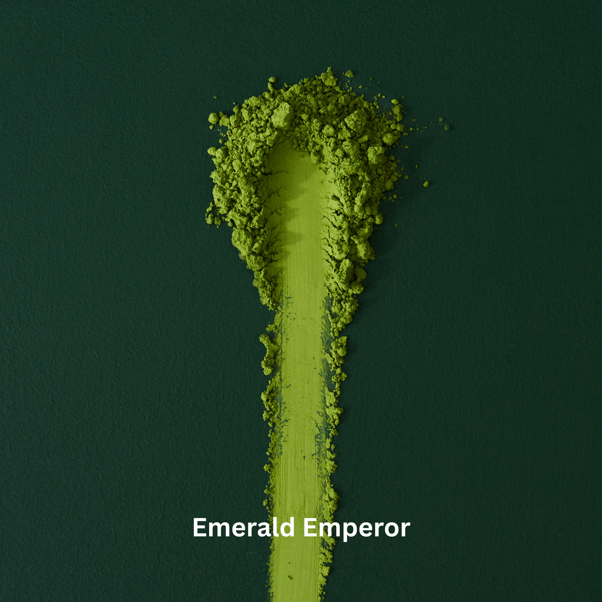 Emerald Emperor Morning Ceremonial Matcha