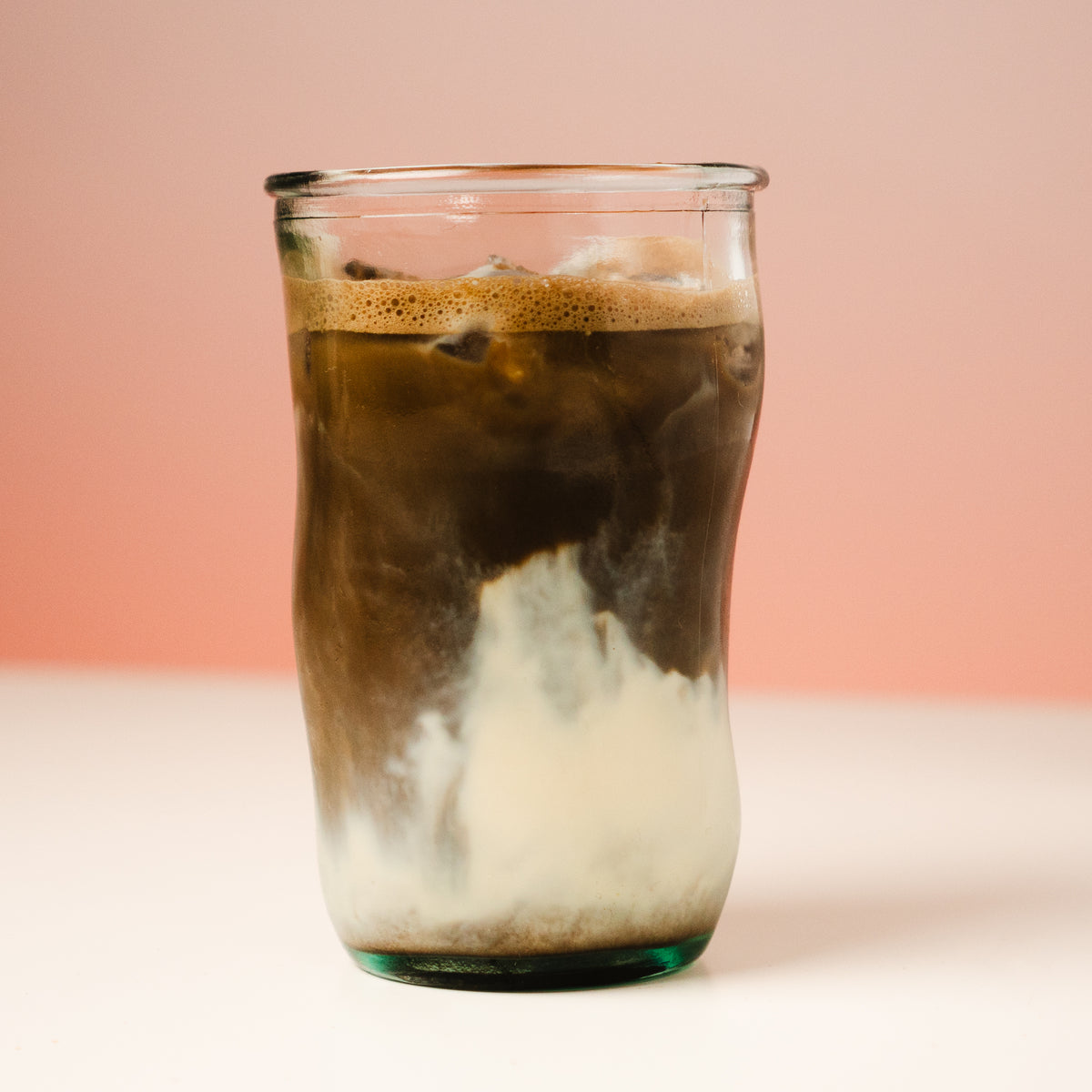 Amber Alchemist - Hojicha Powder