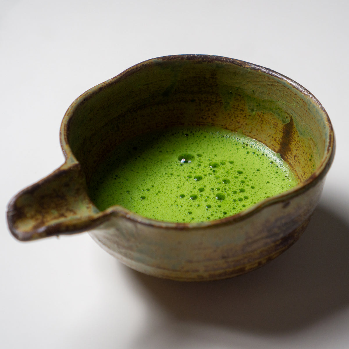 Scholar's Secret - Supreme Ceremonial Matcha