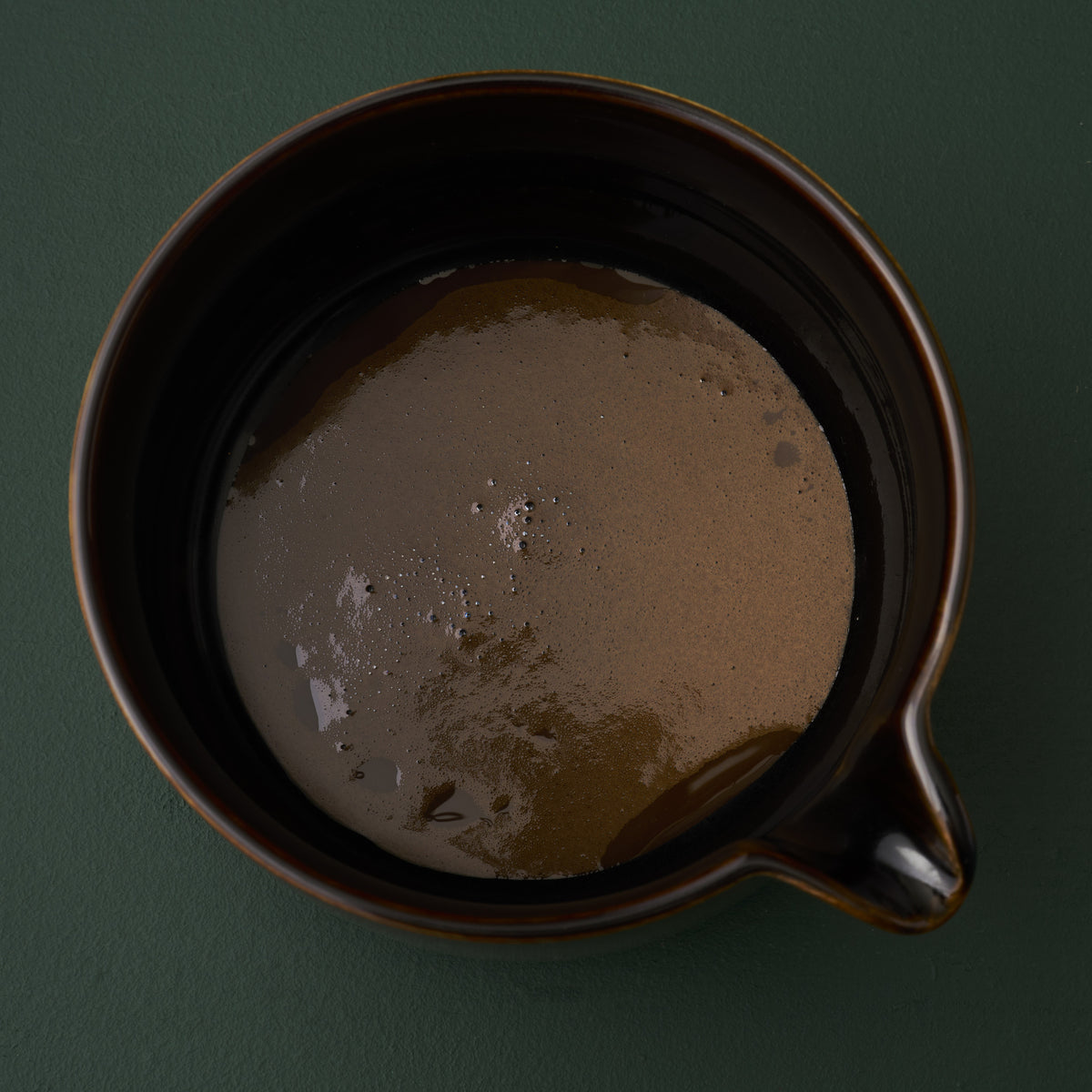 Amber Alchemist - Hojicha Powder