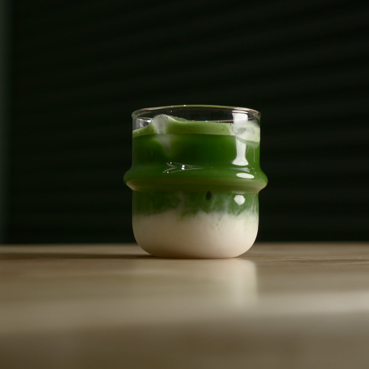 Lady Fuku - Yame Ceremonial Matcha