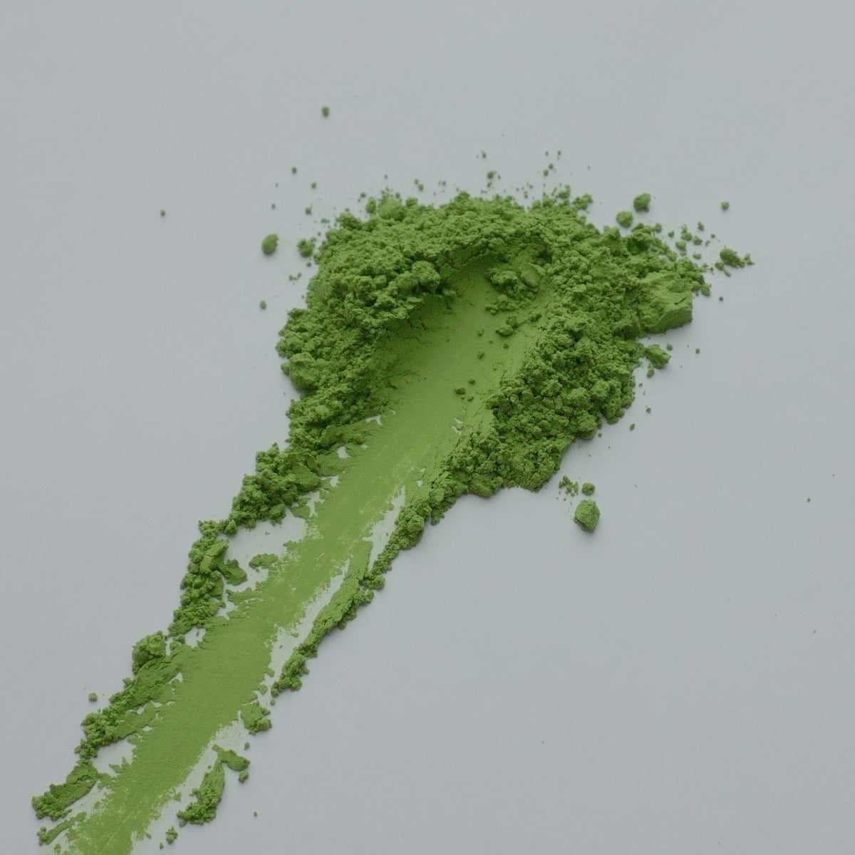 Lady Fuku - Yame Ceremonial Matcha