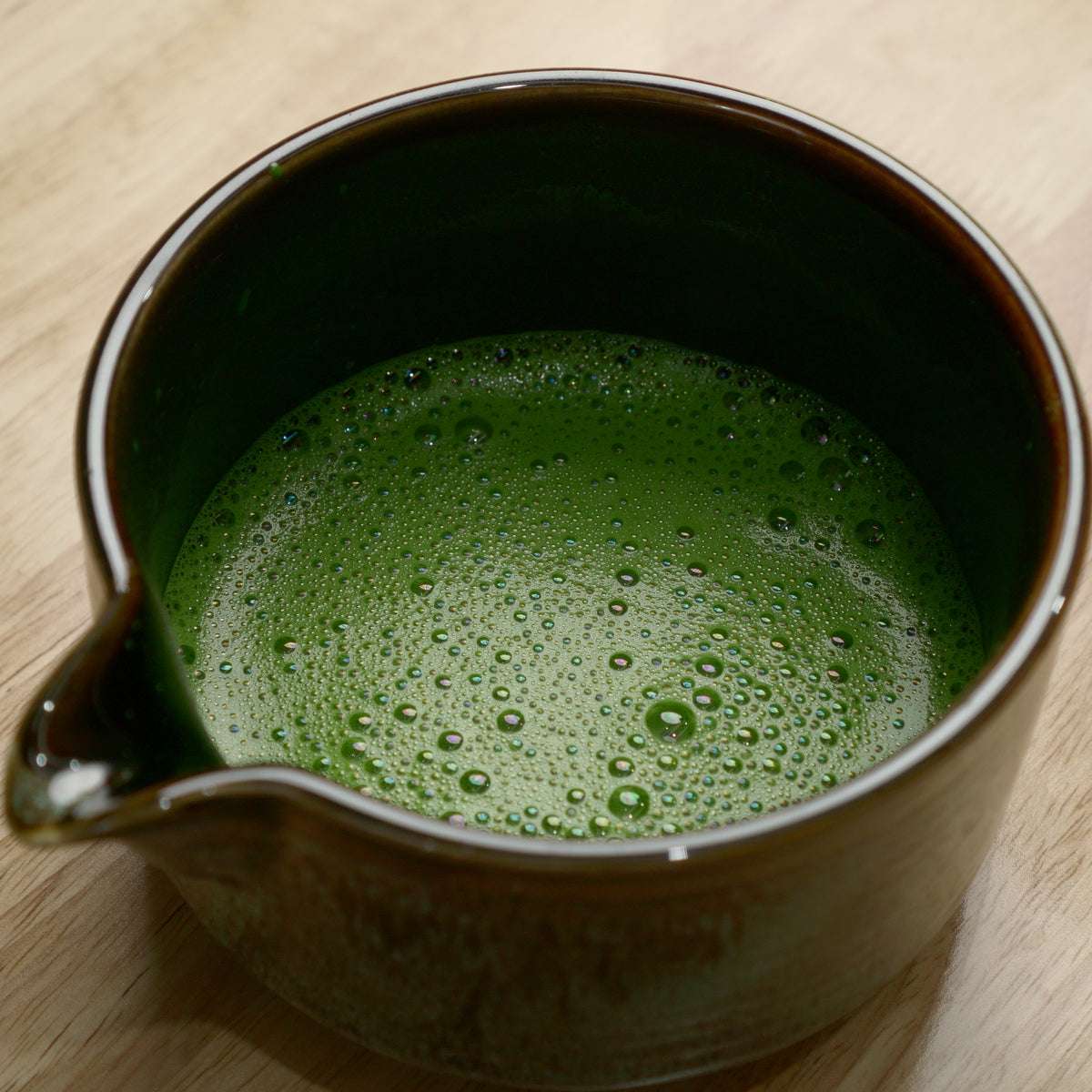 Lady Fuku - Yame Ceremonial Matcha