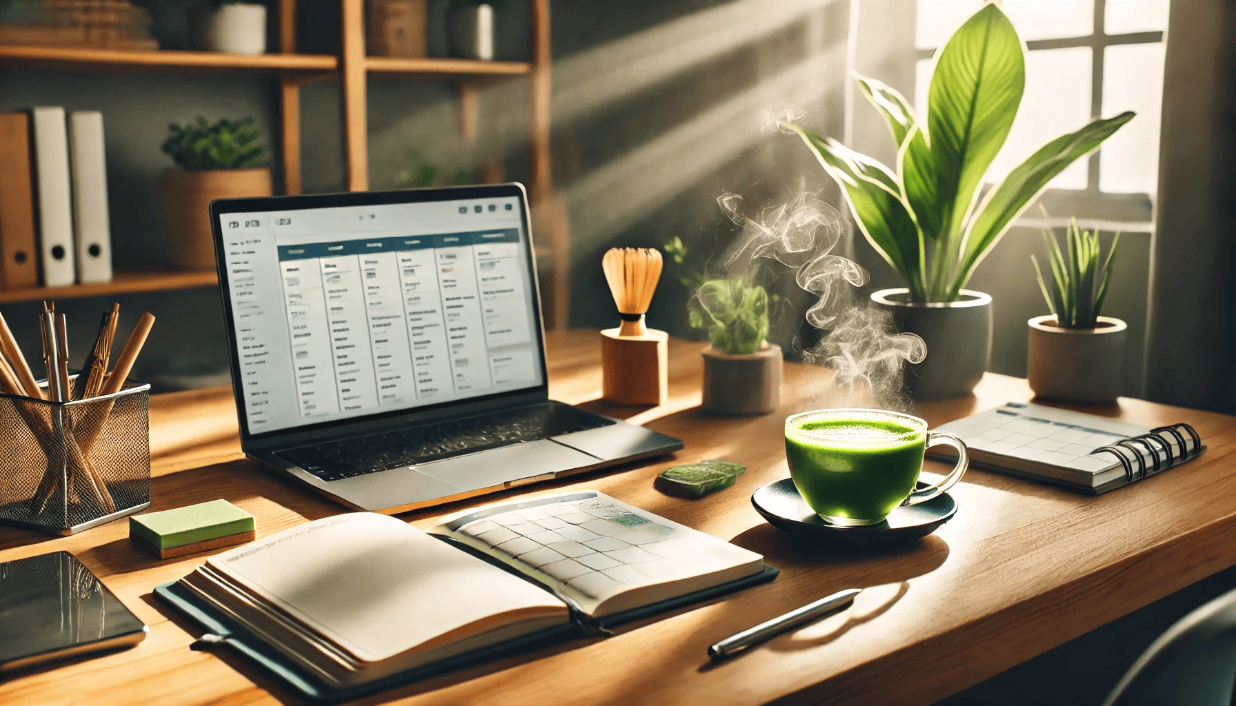 How to focus 4x longer without burning out (my caffeine & productivity system)