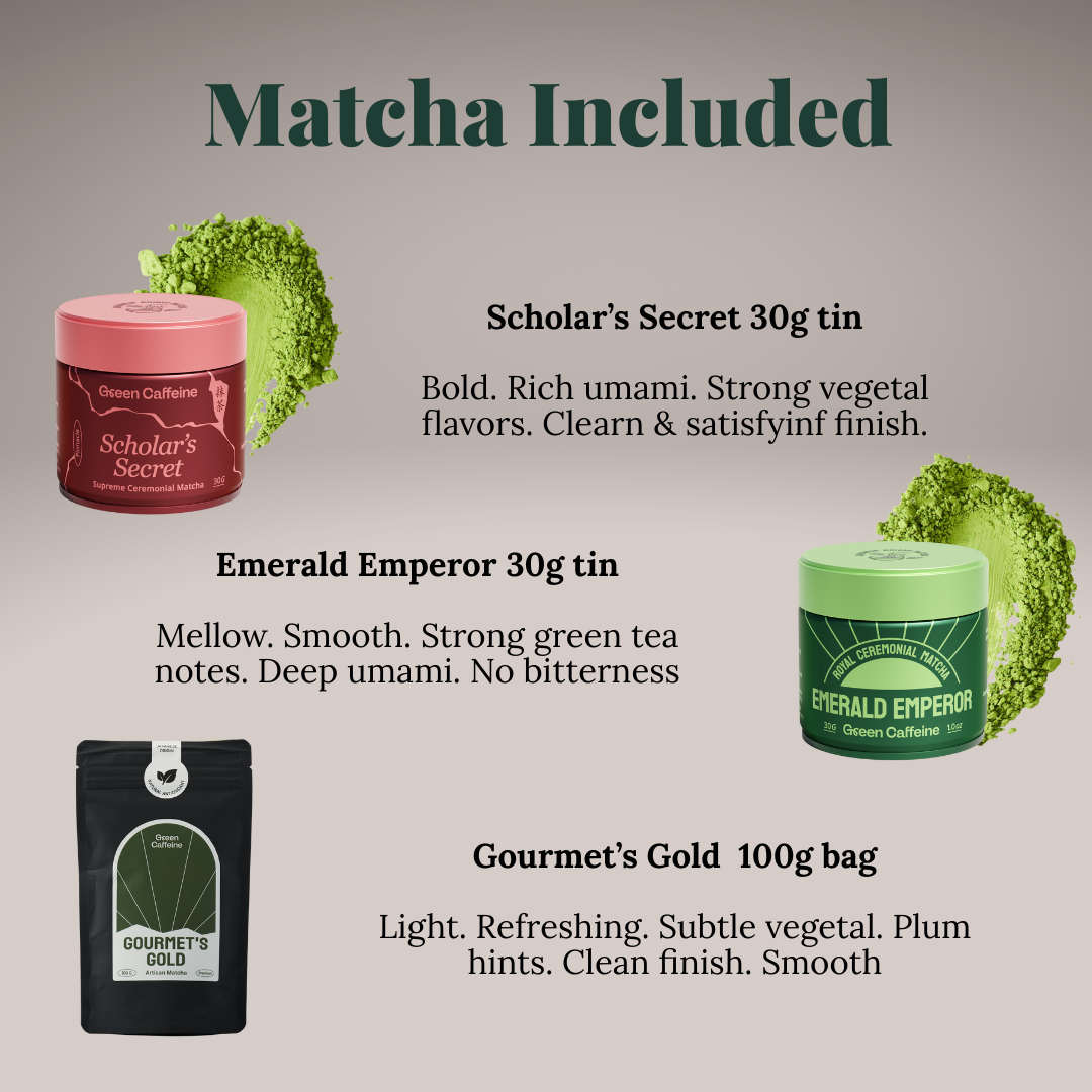 Power of Friendship Gift Set