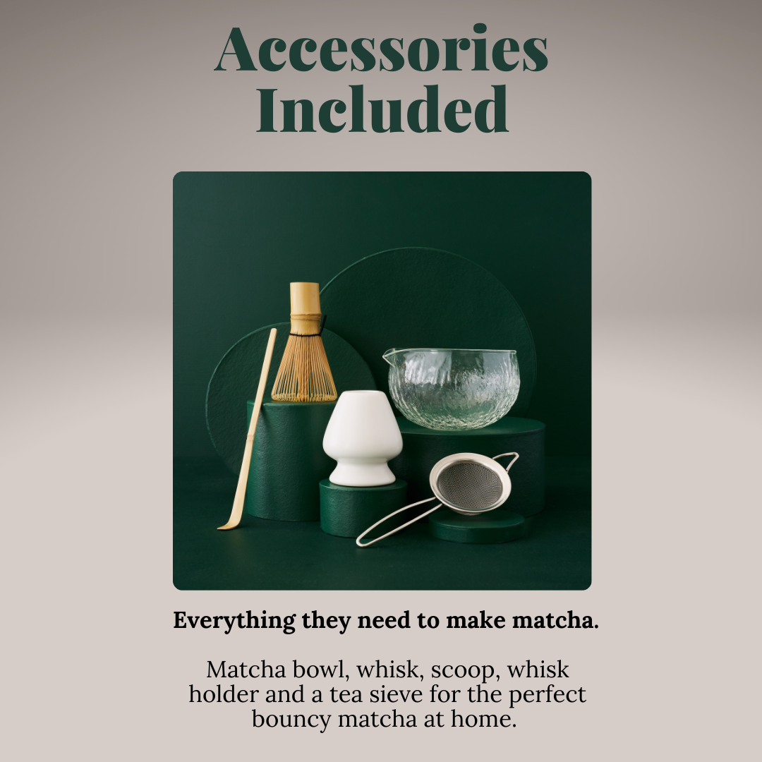 Power of Friendship Gift Set