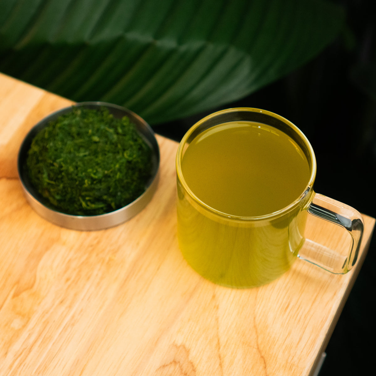 Phoenix Rising - Premium Gyokuro Green Tea