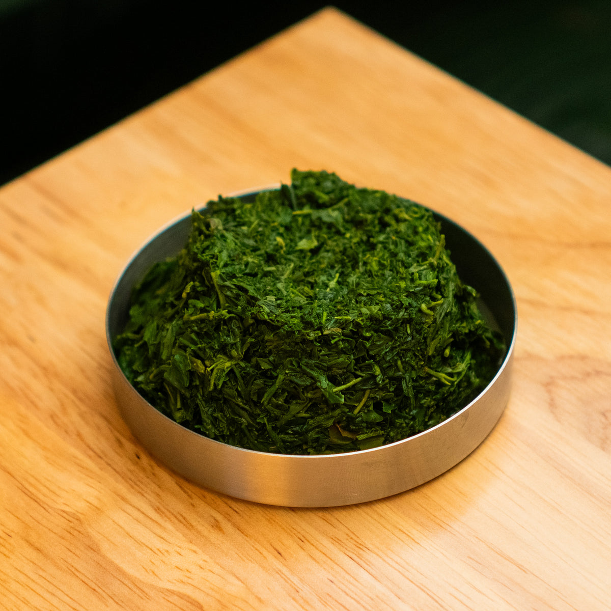 Phoenix Rising - Premium Gyokuro Green Tea