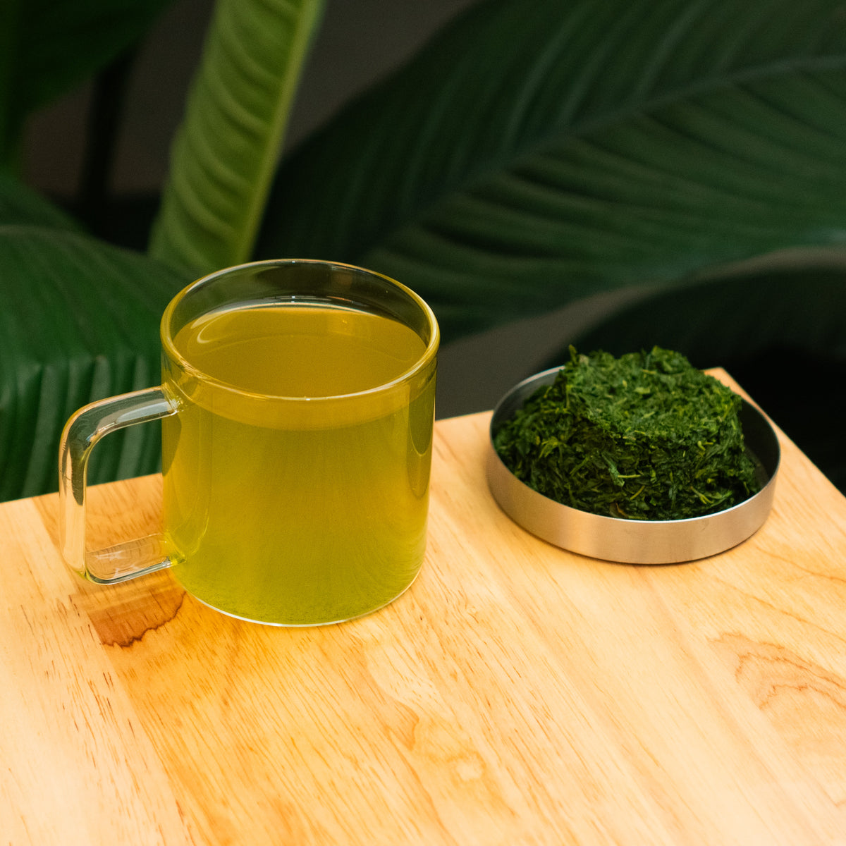 Phoenix Rising - Premium Gyokuro Green Tea