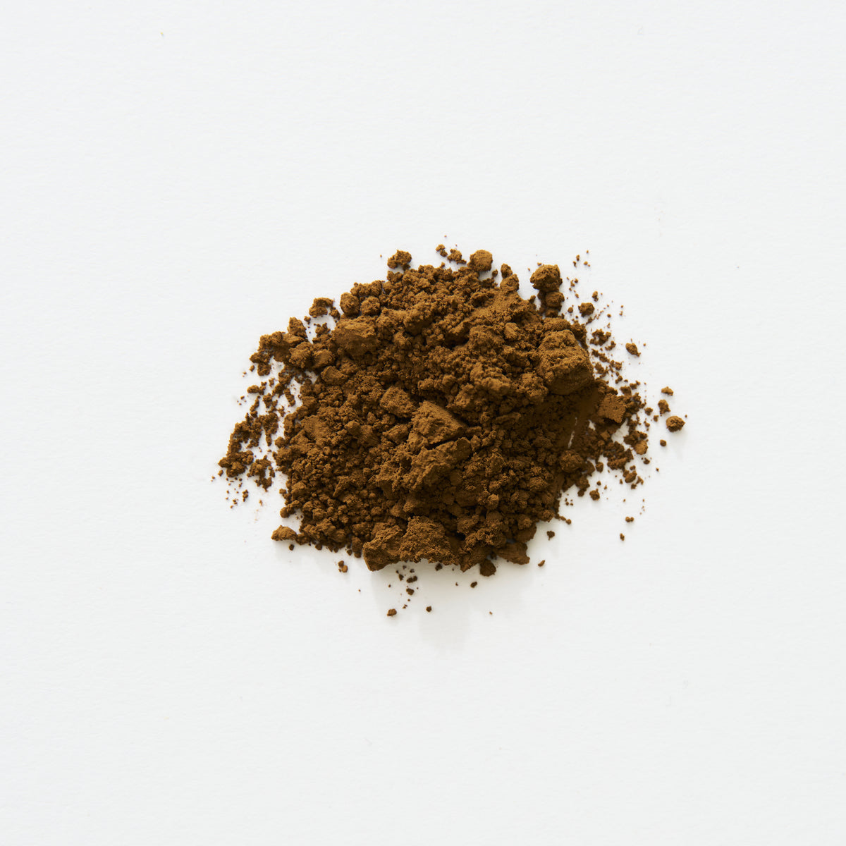 Amber Alchemist - Hojicha Powder