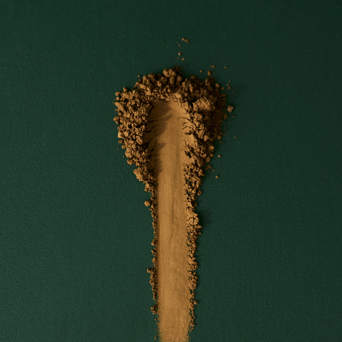 Amber Alchemist - Hojicha Powder