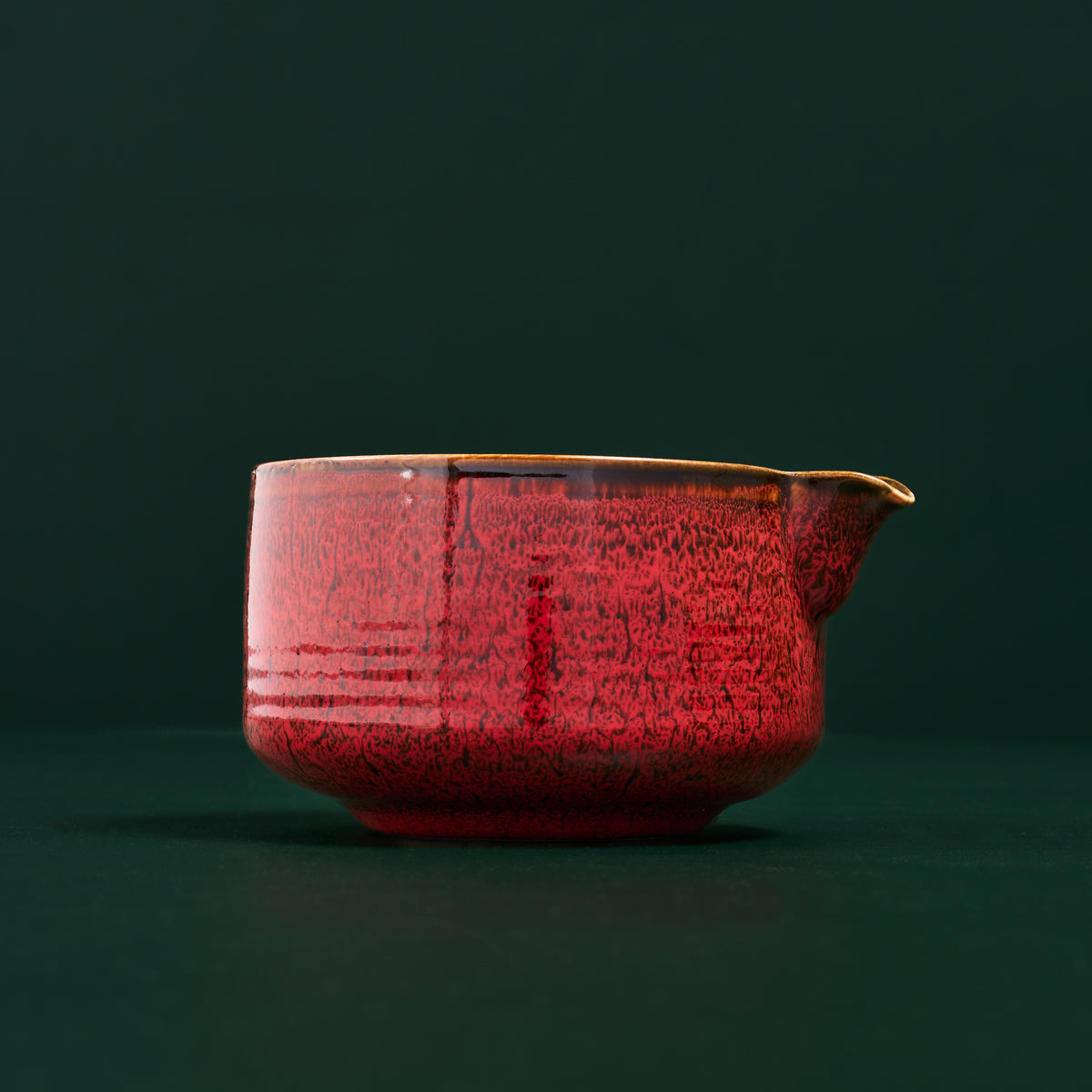 Eternal Vigil - Traditional Matcha Bowl