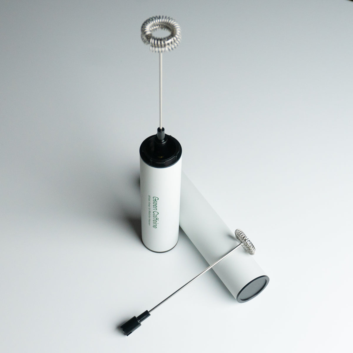 Electric Whisk Frother