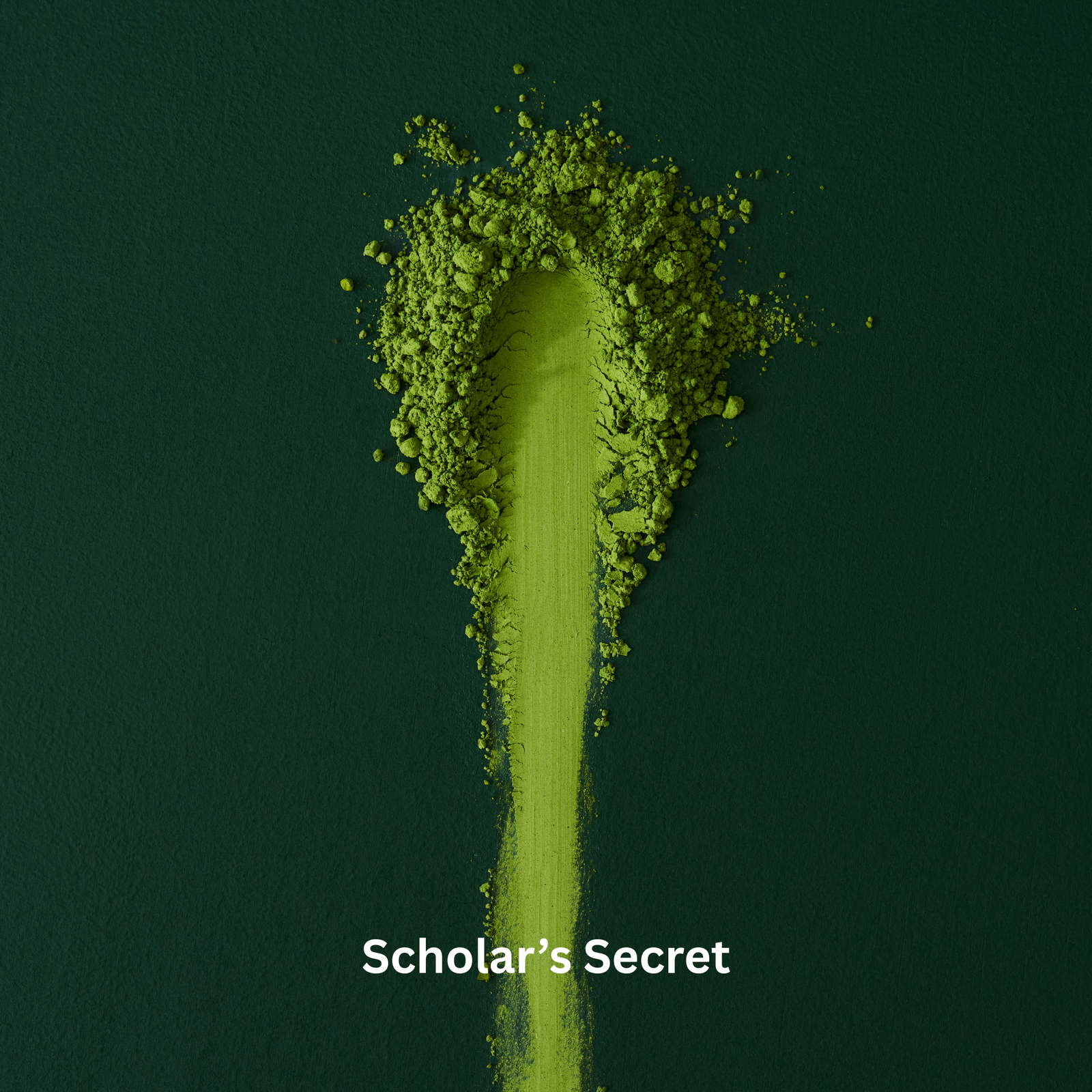 Scholar's Secret Supreme Ceremonial Matcha