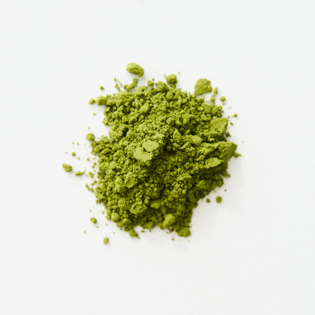 Easy Matcha Latte Kit