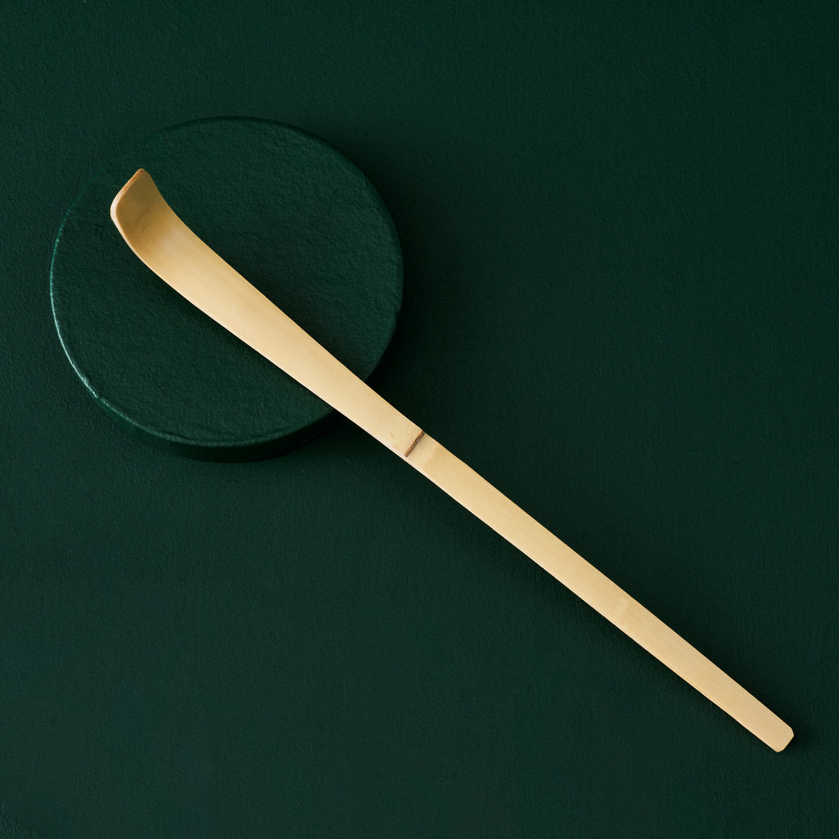 Chashaku Bamboo Matcha Scoop