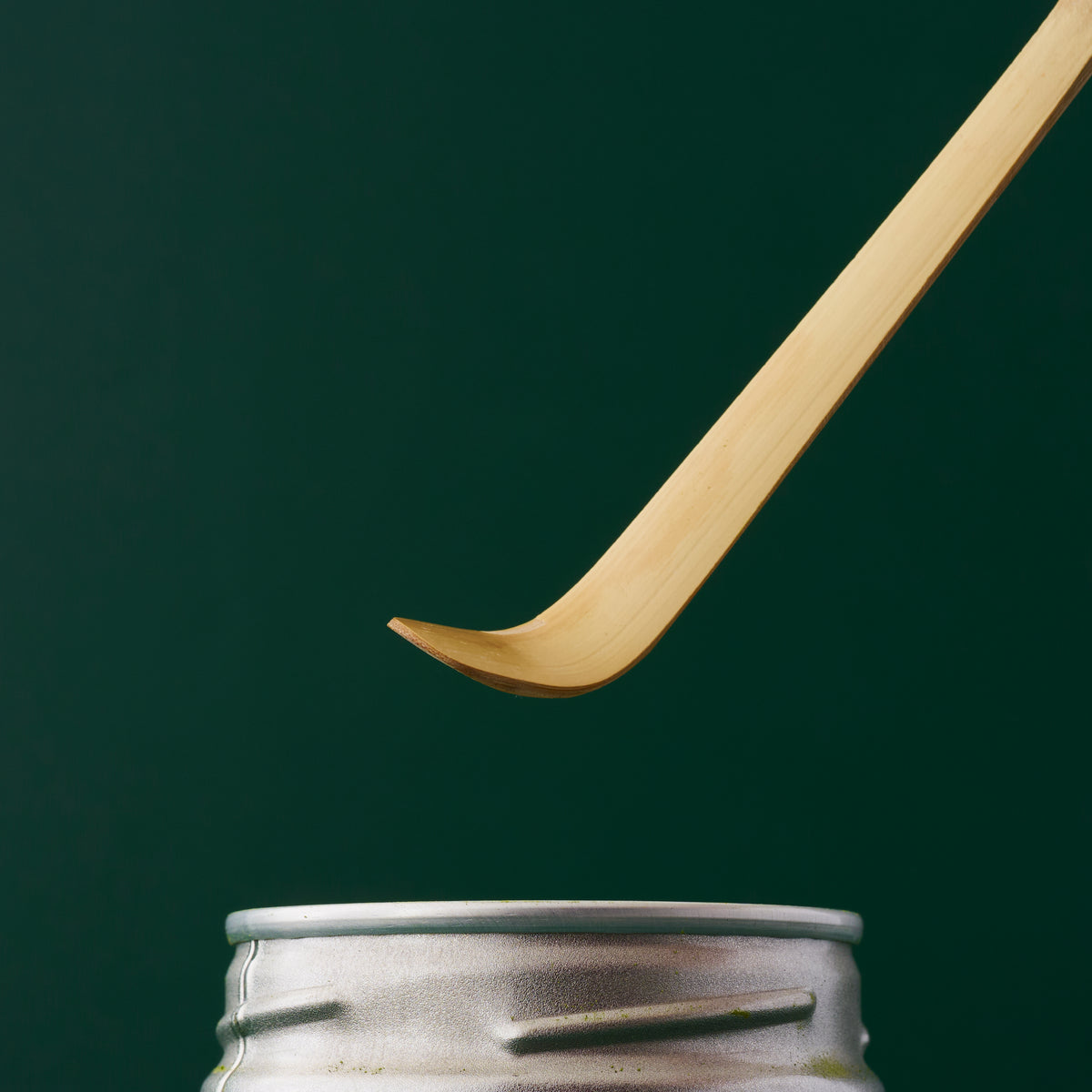 Chashaku Bamboo Matcha Scoop