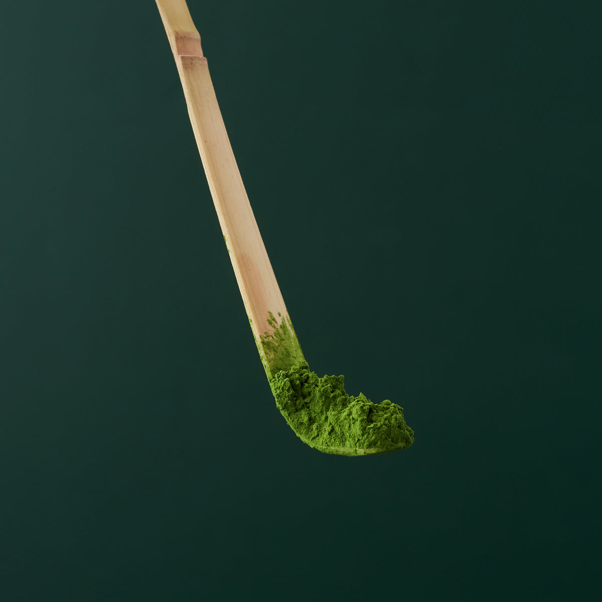 Chashaku Bamboo Matcha Scoop