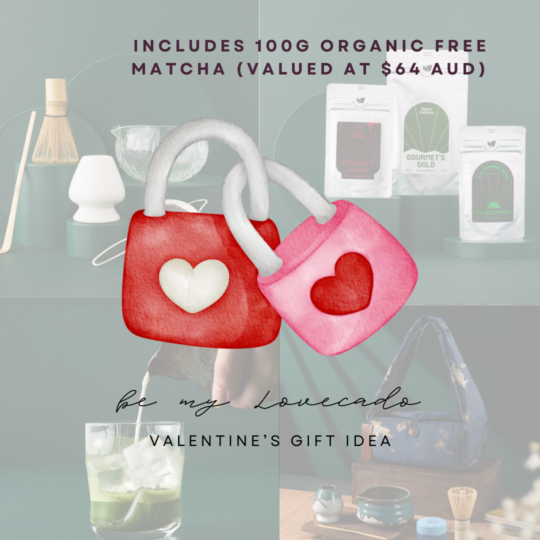 Power of Friendship Gift Set