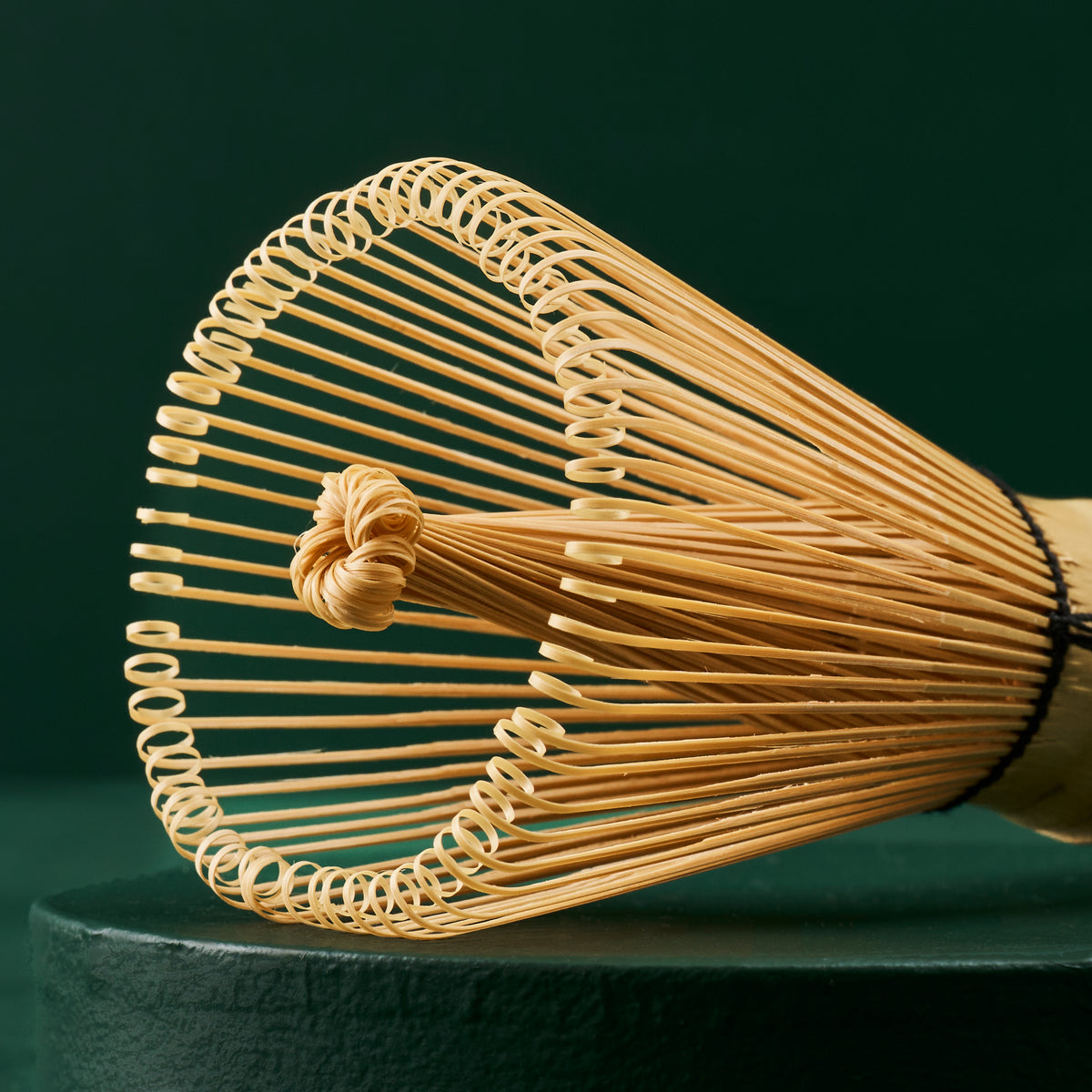 Yugen - Matcha Whisk