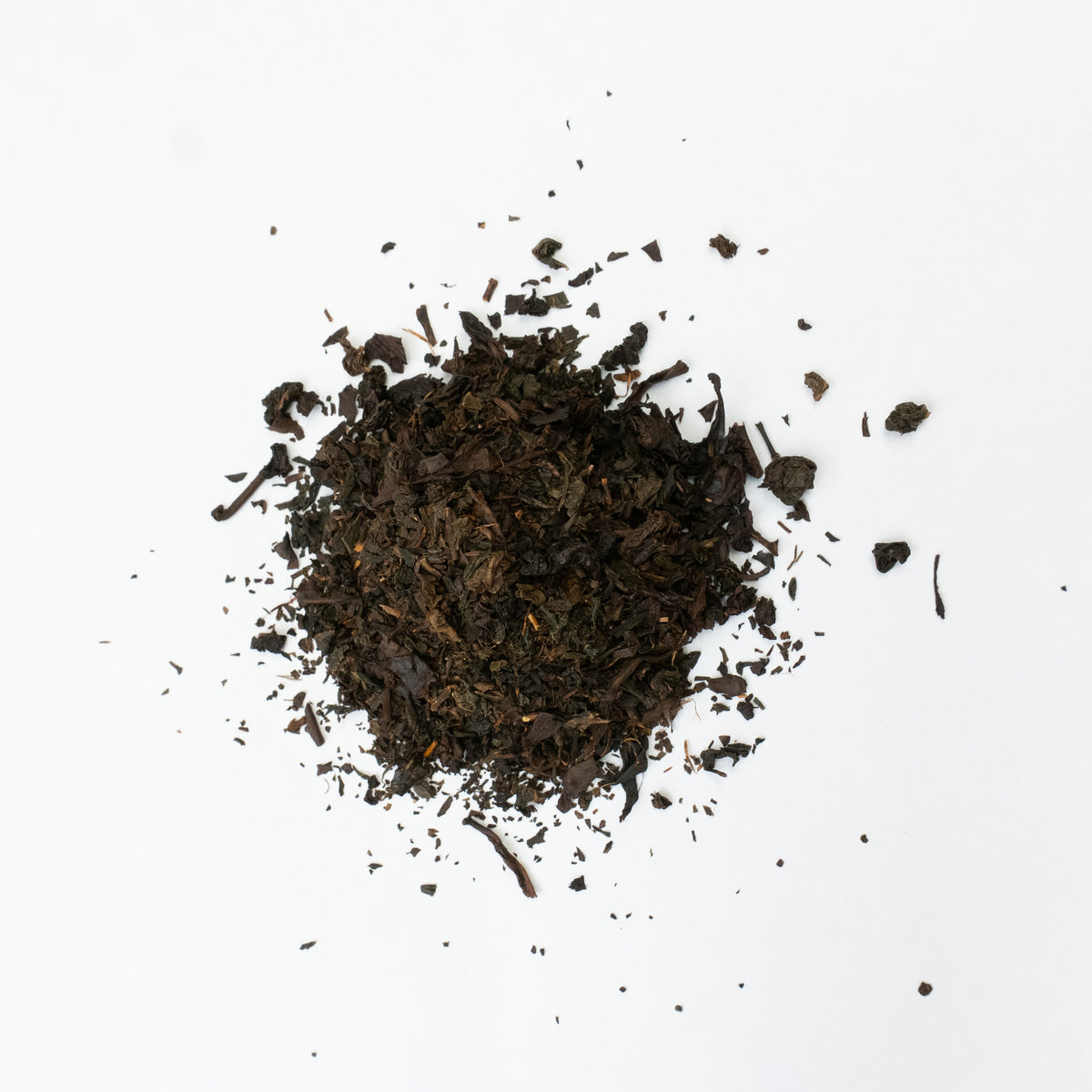 Crimson King - Japanese Oolong Tea