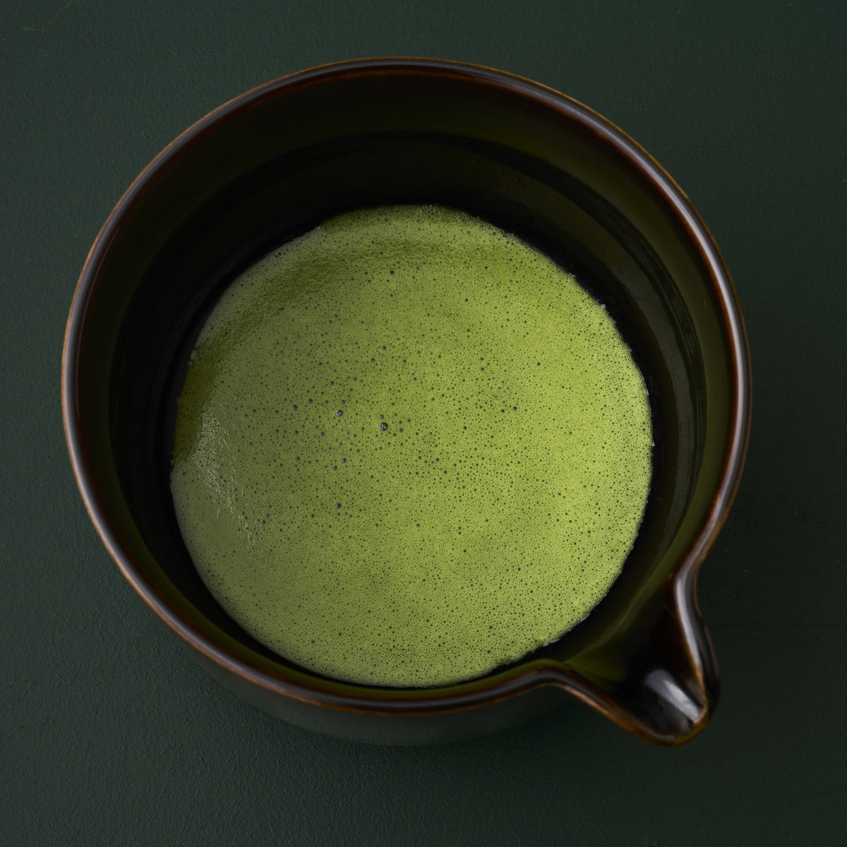 Sage Cafe Matcha (Latte)